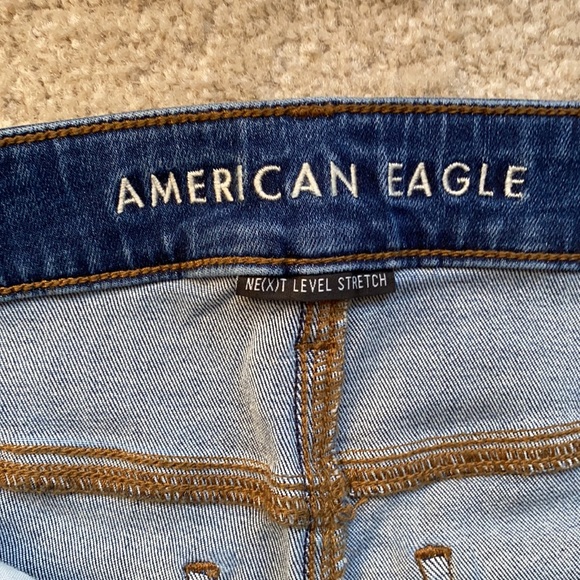 Hi Rise Jegging - Picture 8 of 11